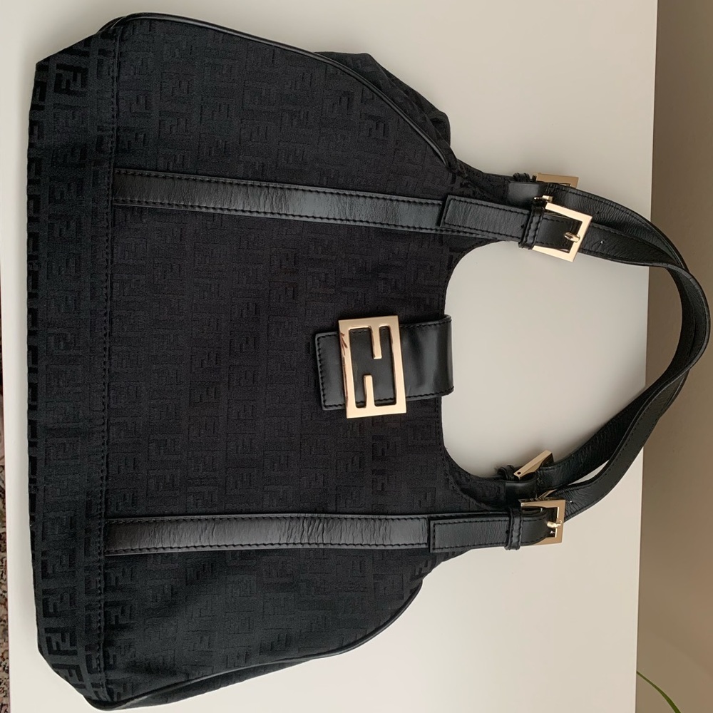 Fendi handbag